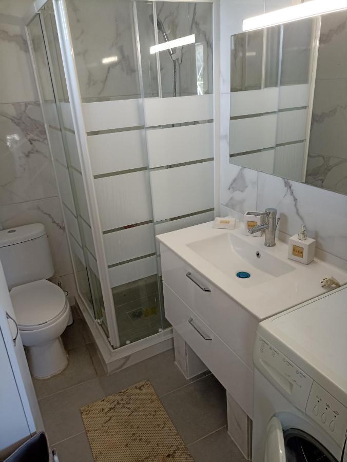 Chania Mini Villas Skinés Esterno foto